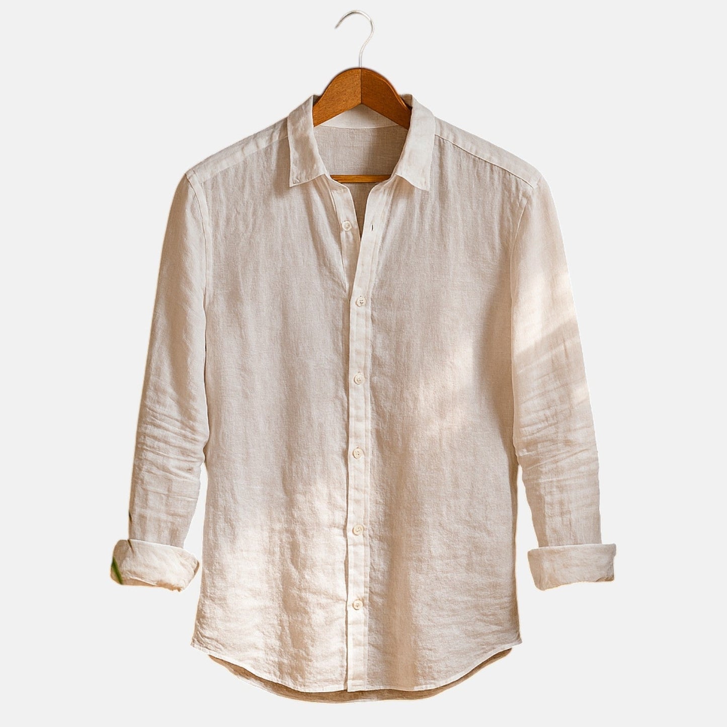 CAMISA DE LINO RODELIO