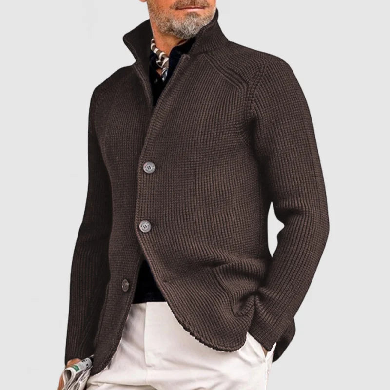 MARIO - CHAQUETA ELEGANTE