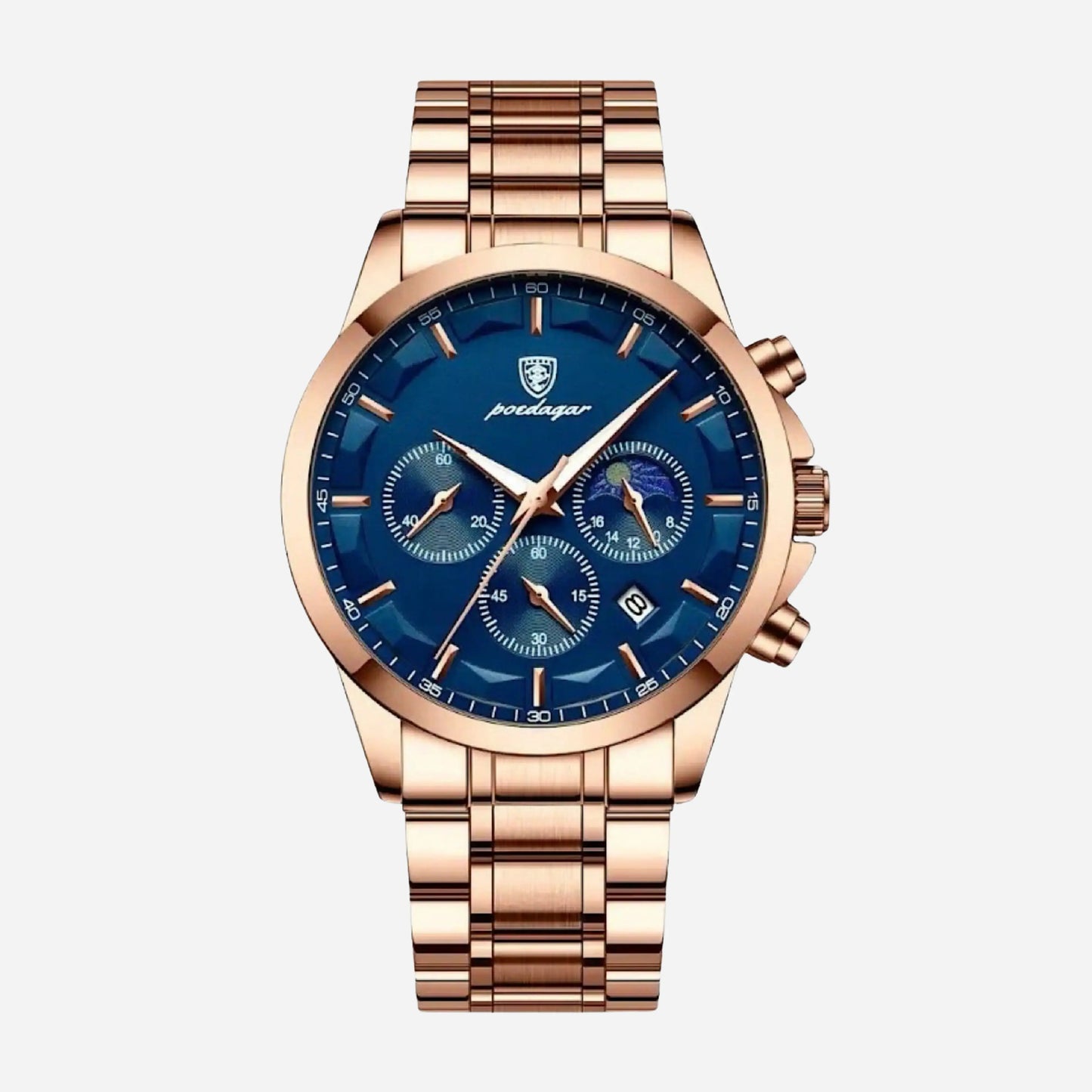 RELOJ DEPORTIVO DE CUARZO