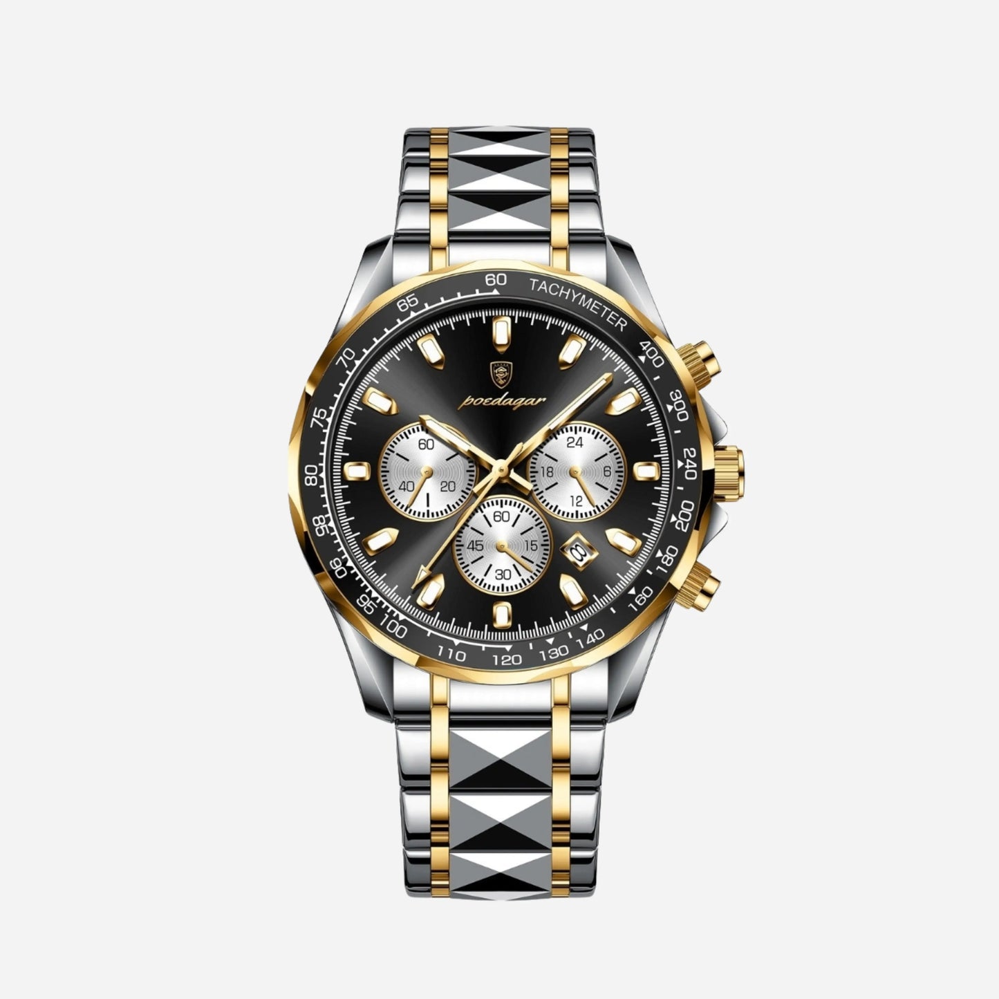 RELOJ DEPORTIVO DE LUJO