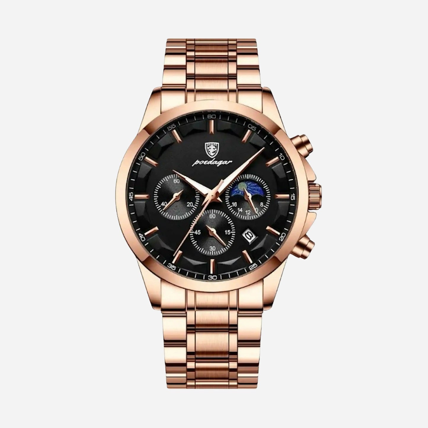 RELOJ DEPORTIVO DE CUARZO