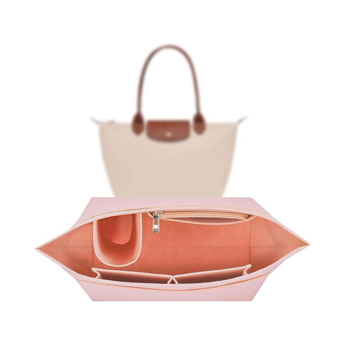 BOLSO SAINTE VALENTINA