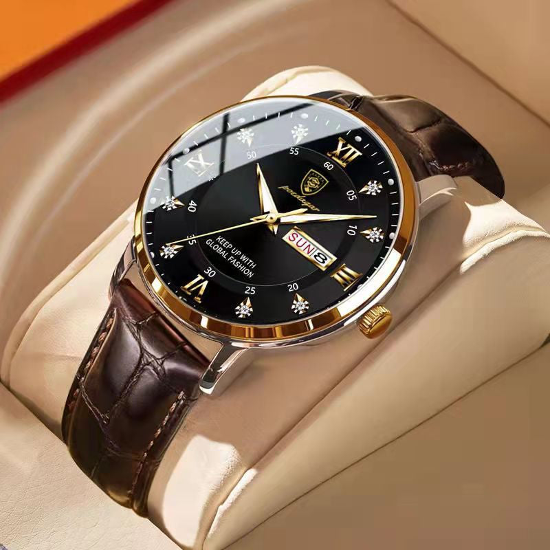 RELOJ LUMINOSO