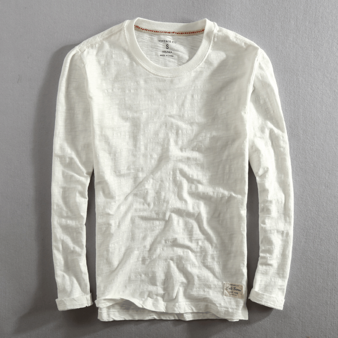 CAMISETA MANGA LARGA THEO