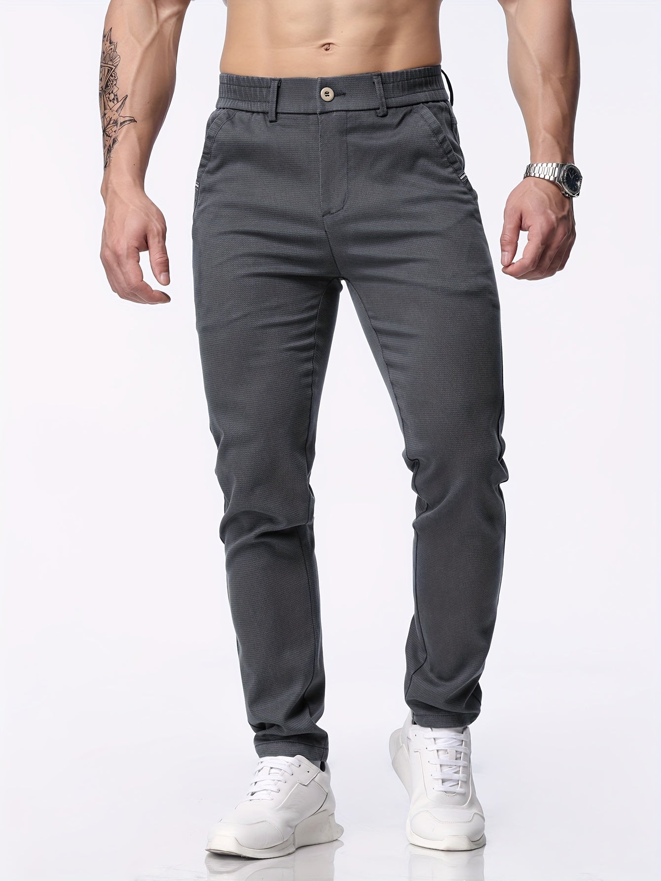 MARCOS - PANTALONES PREMIUM