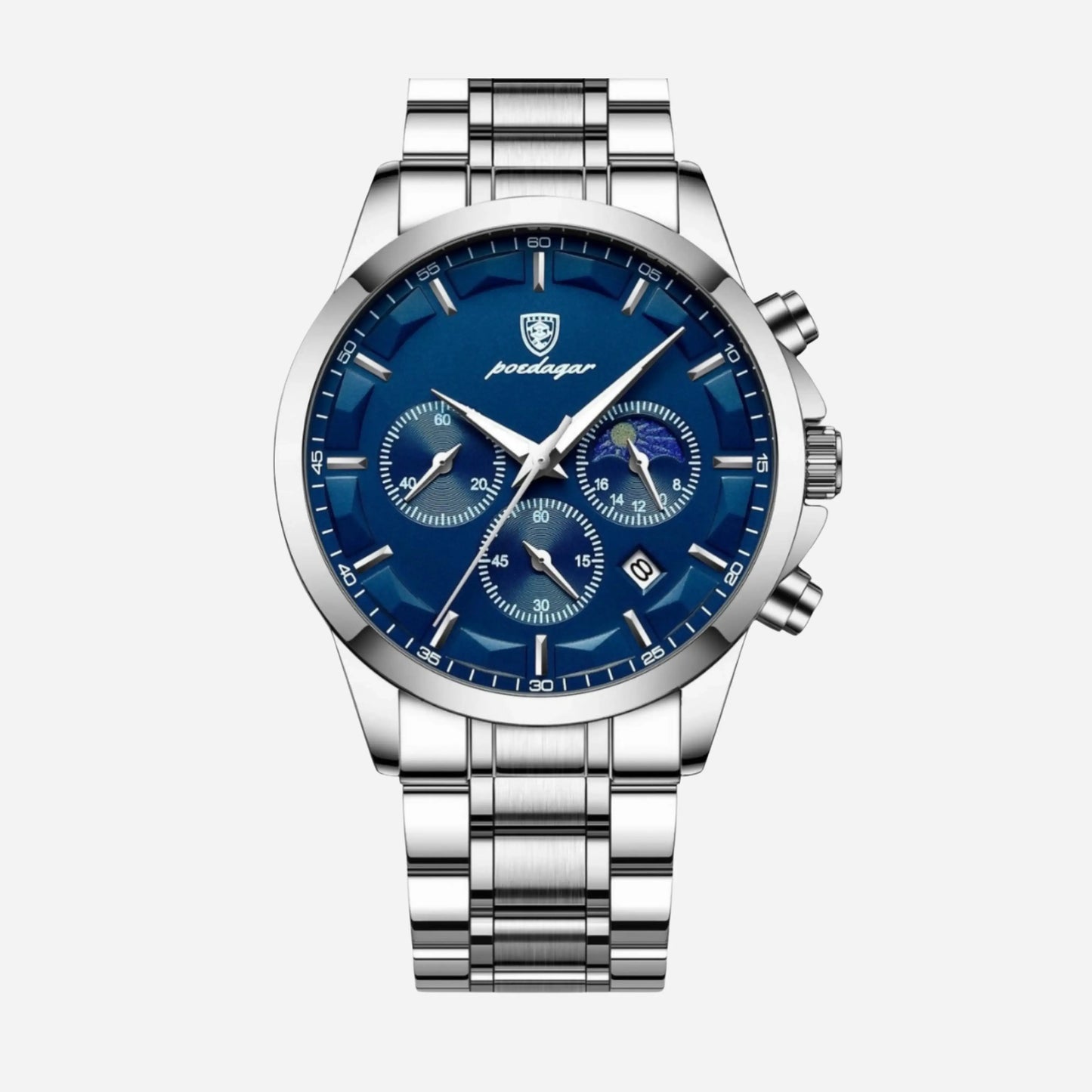 RELOJ DEPORTIVO DE CUARZO