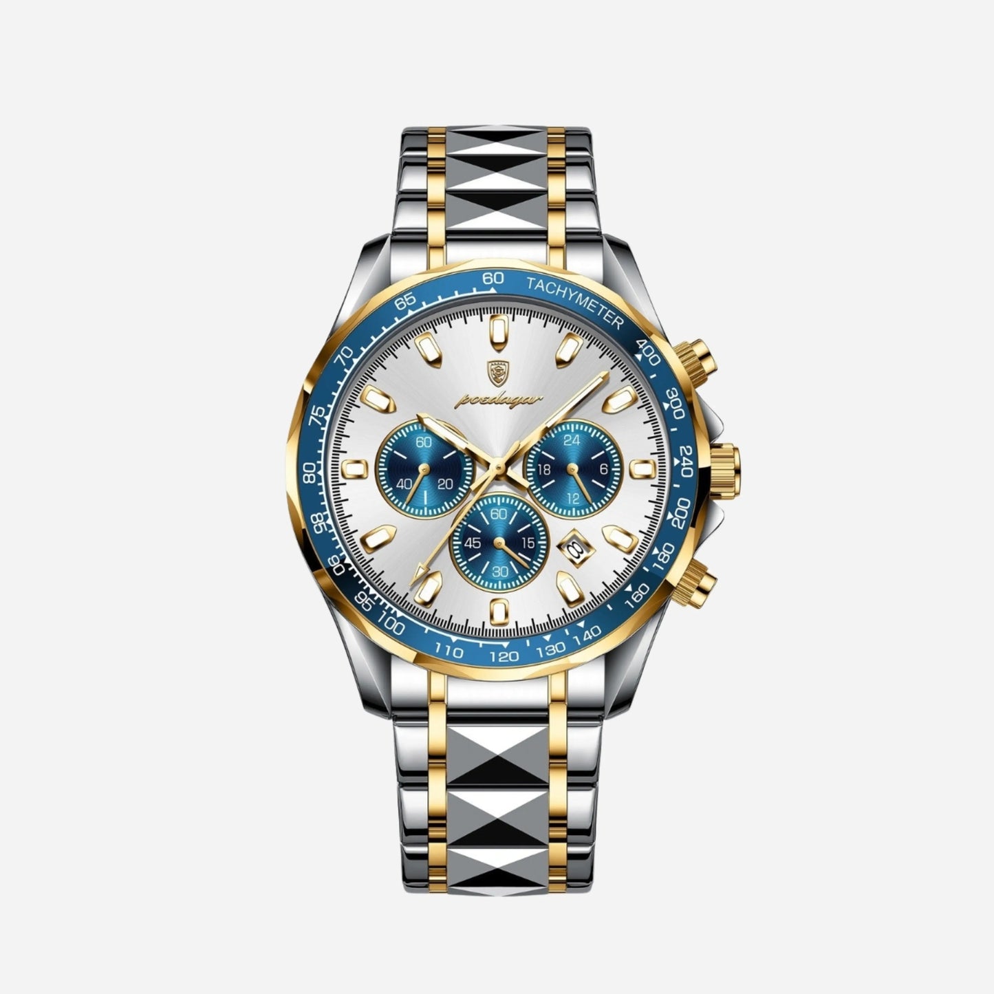 RELOJ DEPORTIVO DE LUJO