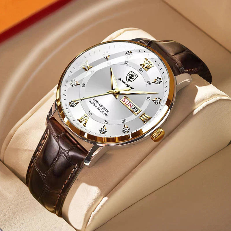RELOJ LUMINOSO