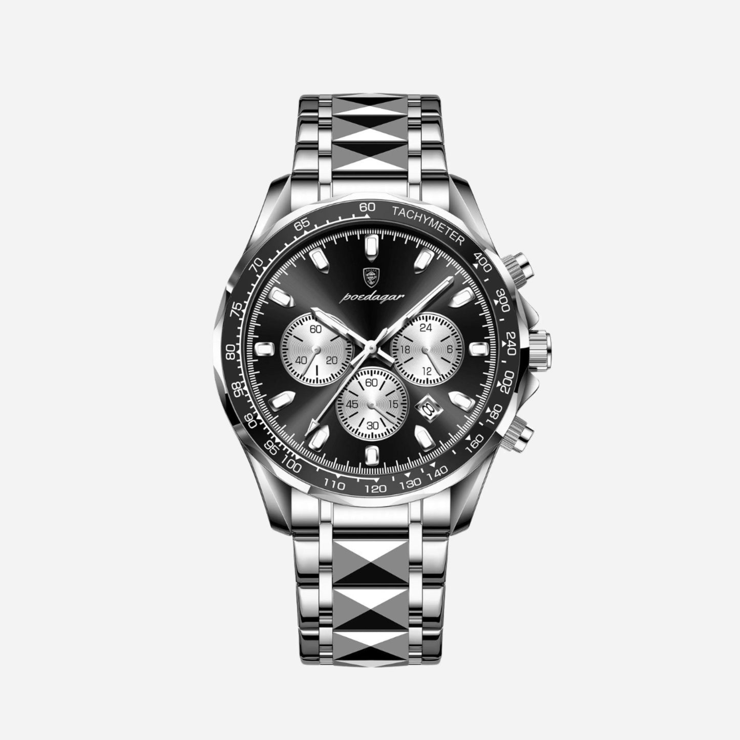 RELOJ DEPORTIVO DE LUJO
