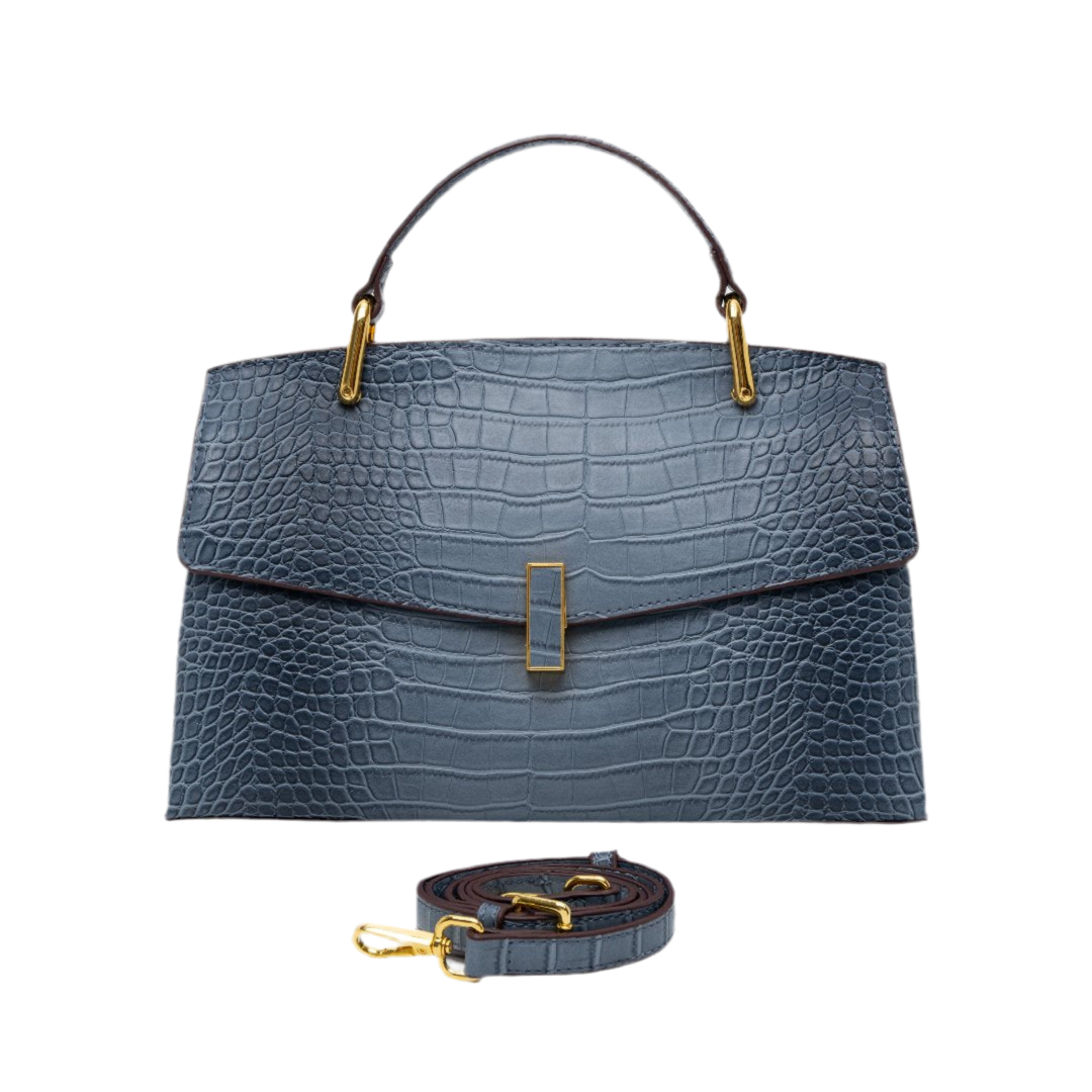 BOLSO DE TELA NATALIA