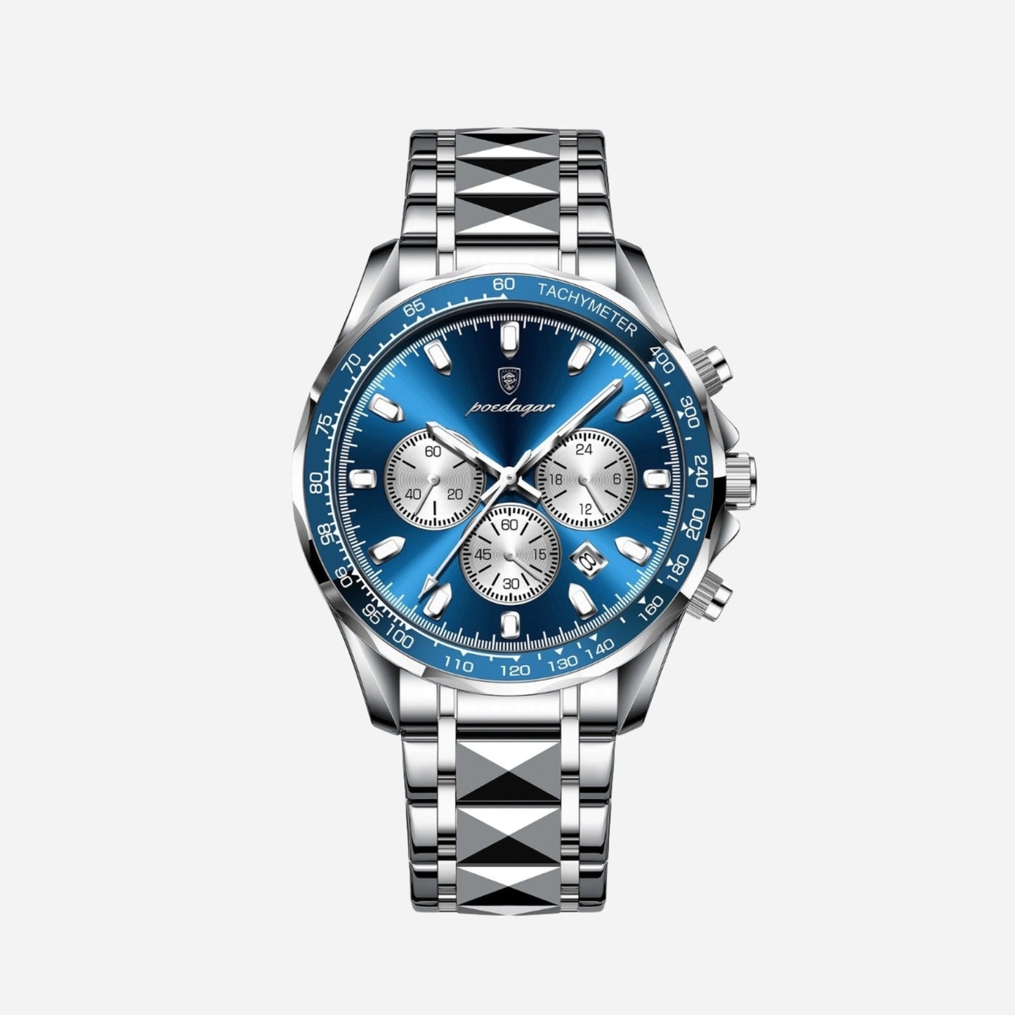 RELOJ DEPORTIVO DE LUJO