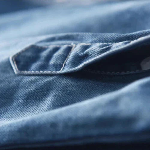 CAMISA VAQUERA PIERO