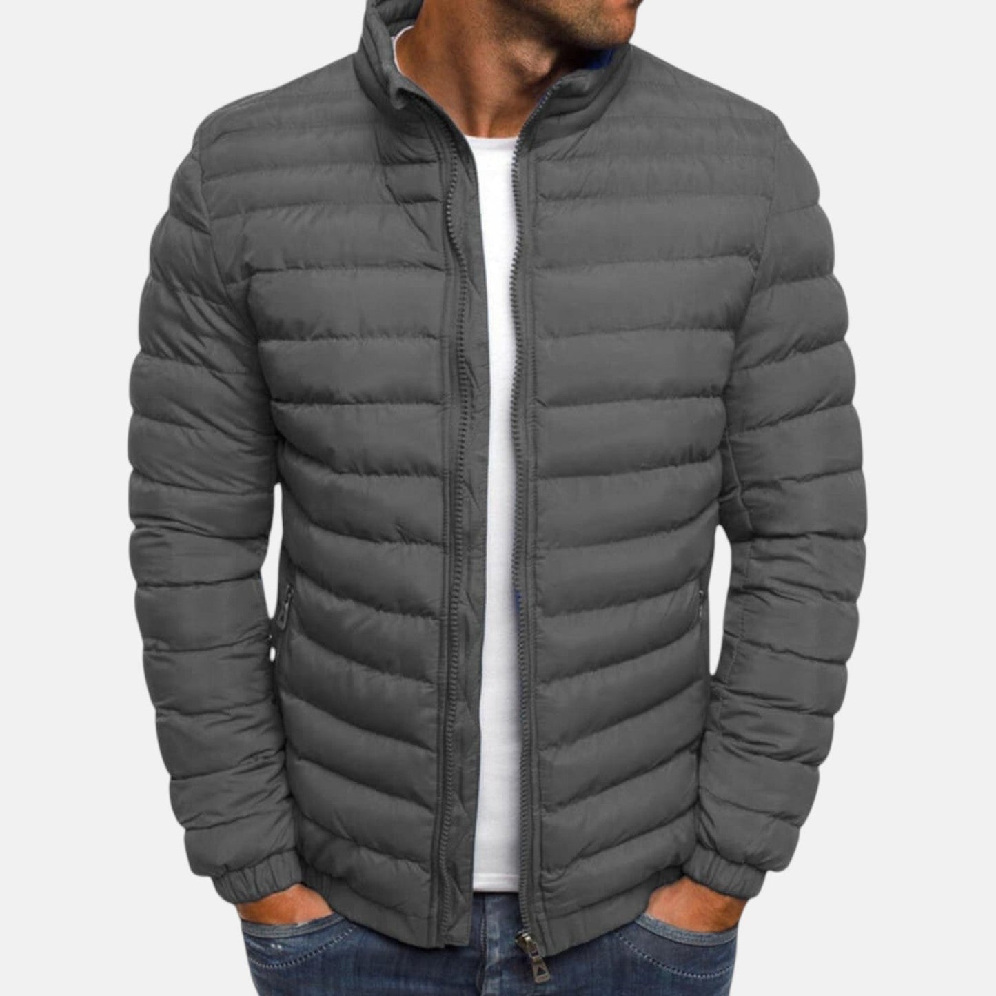 CHAQUETA ACOLCHADA PETER