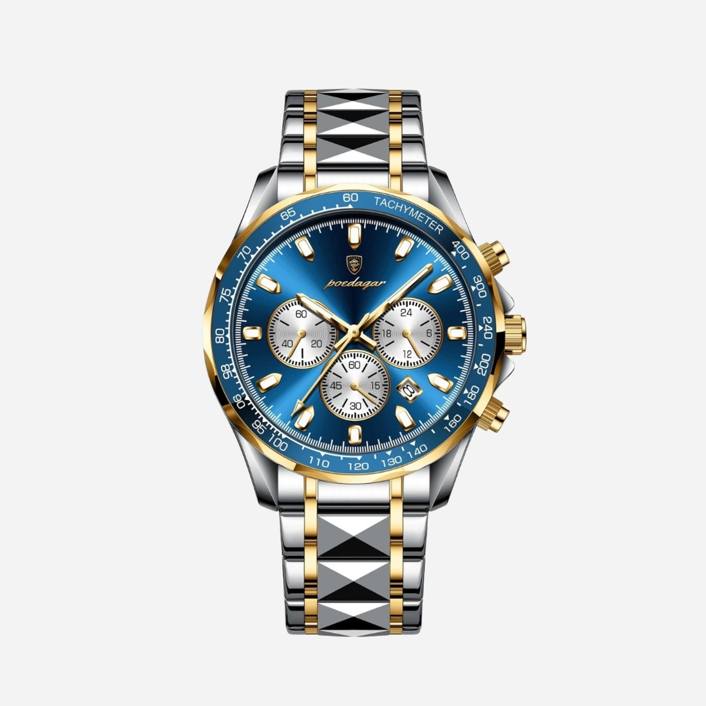 RELOJ DEPORTIVO DE LUJO