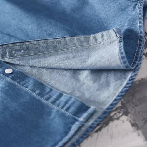 CAMISA VAQUERA PIERO