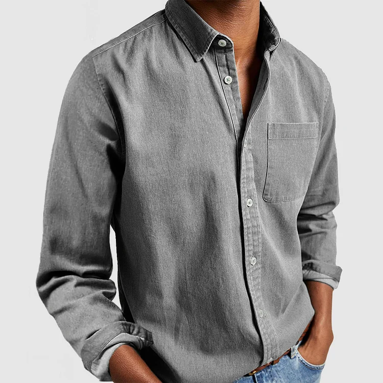 CAMISA INFORMAL MATEO