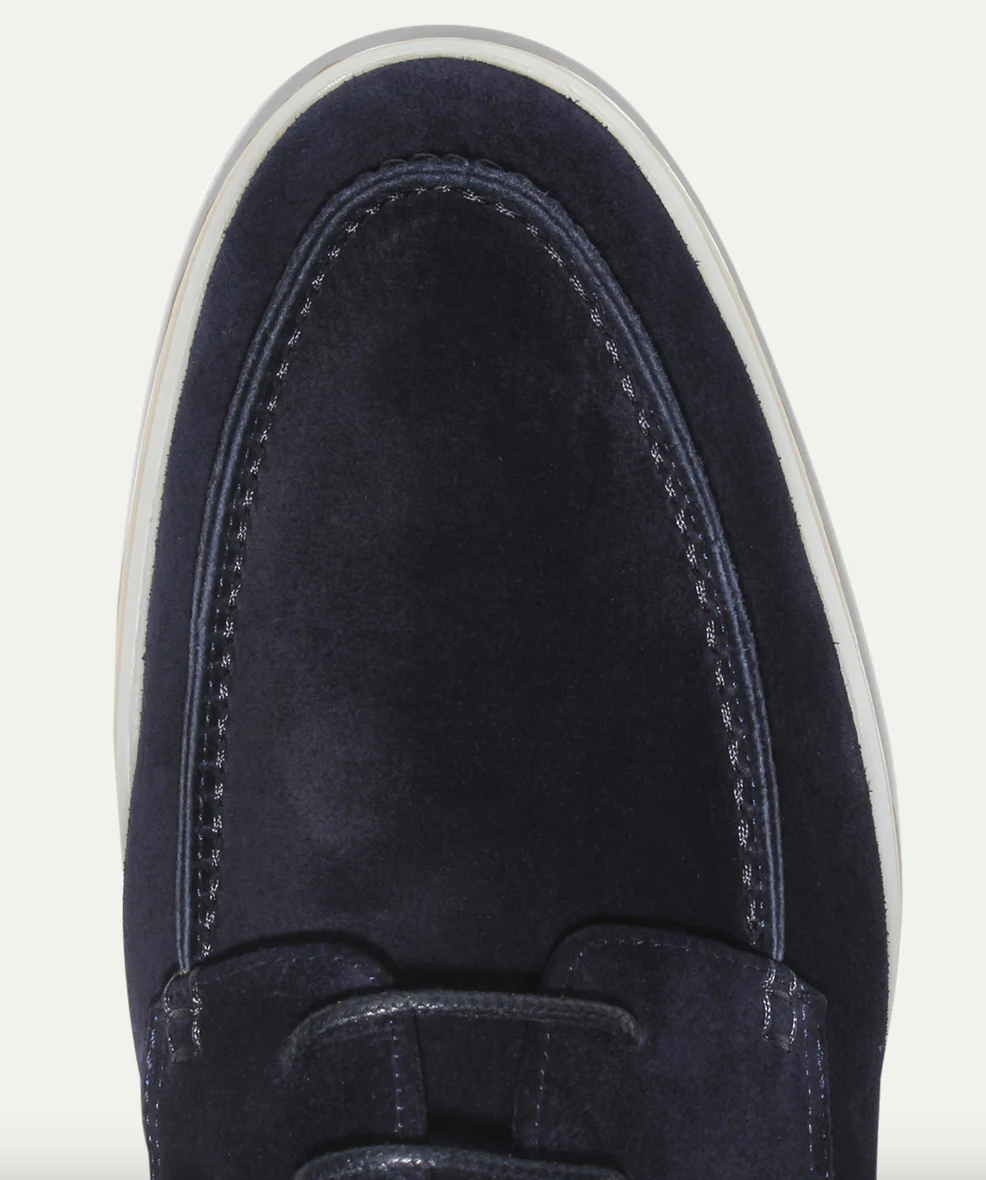 ELEGANTES MOCASINES LUCAS