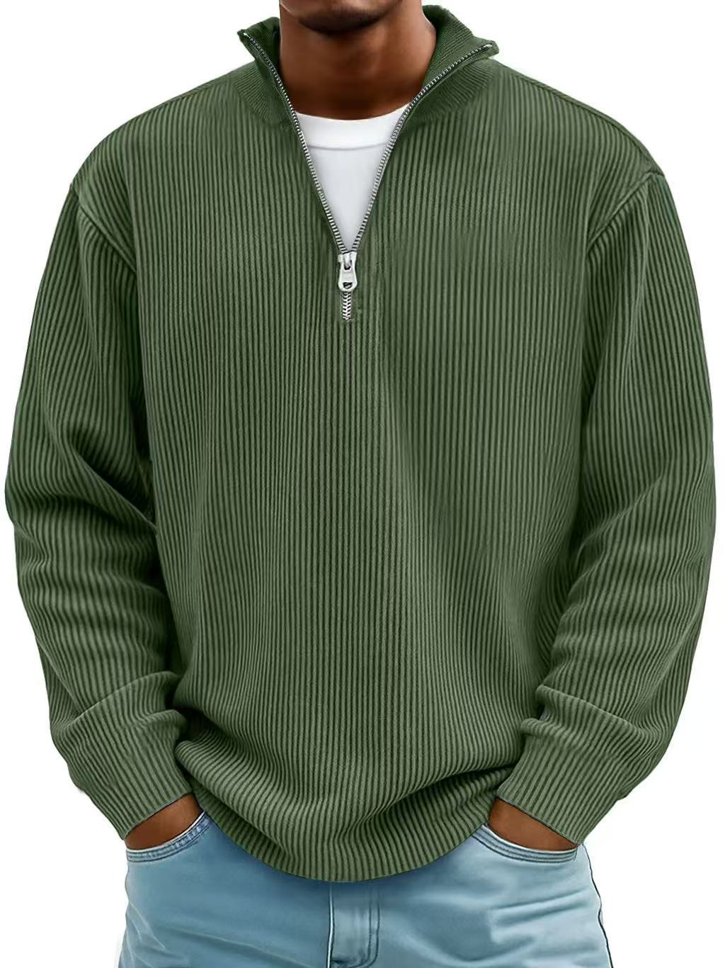 SUÉTER TRENDY ELEGANTE