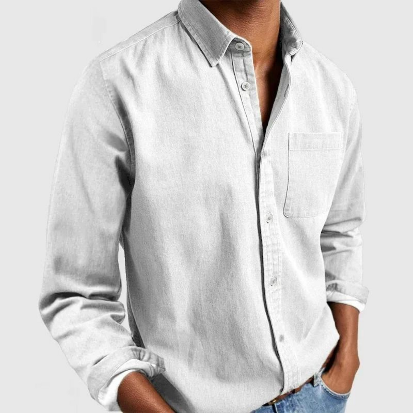 CAMISA INFORMAL MATEO