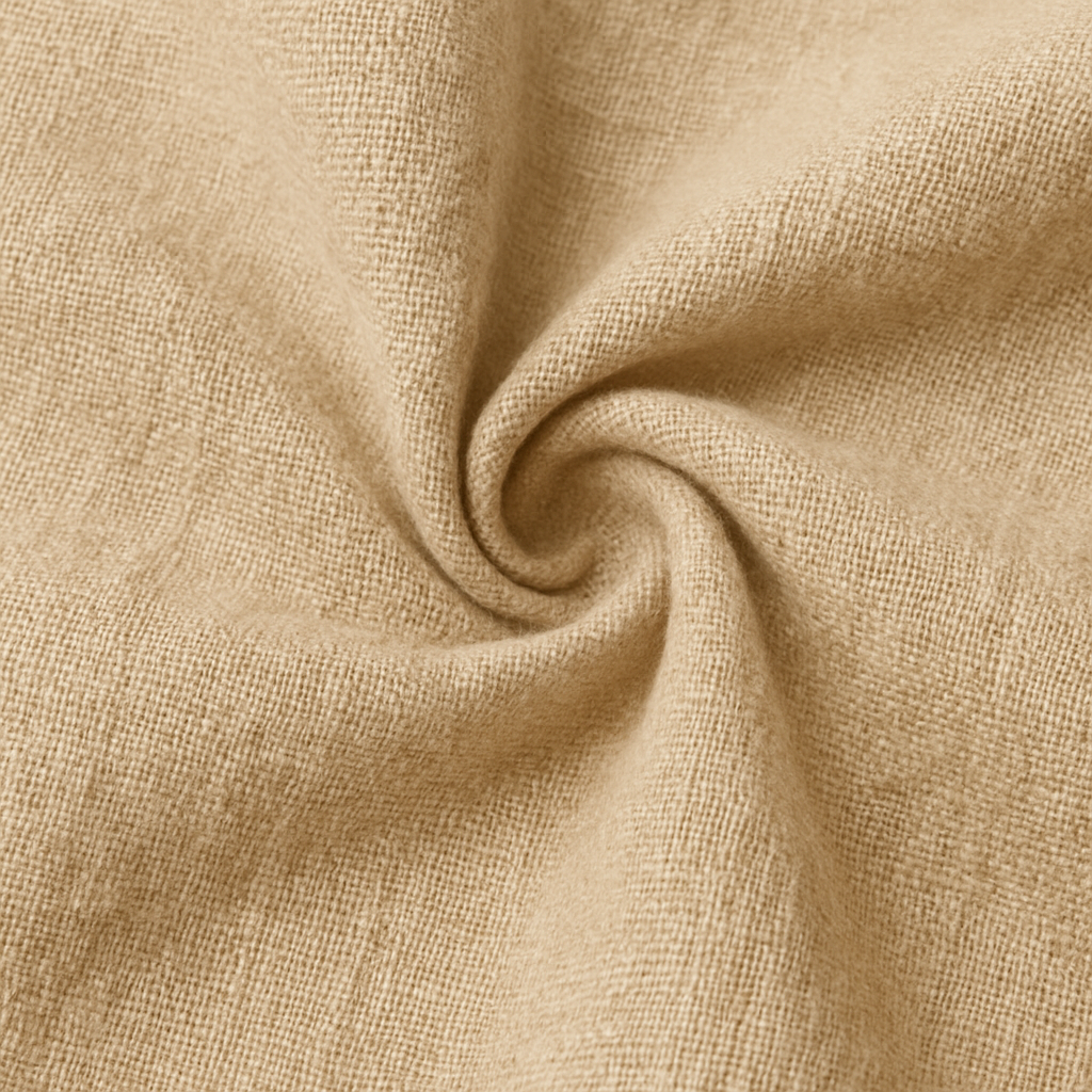ALVARO - PANTALONES LIGEROS DE LINO