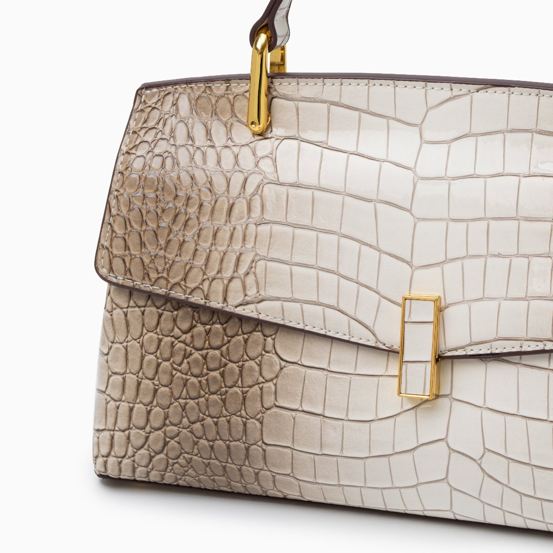 BOLSO DE TELA NATALIA
