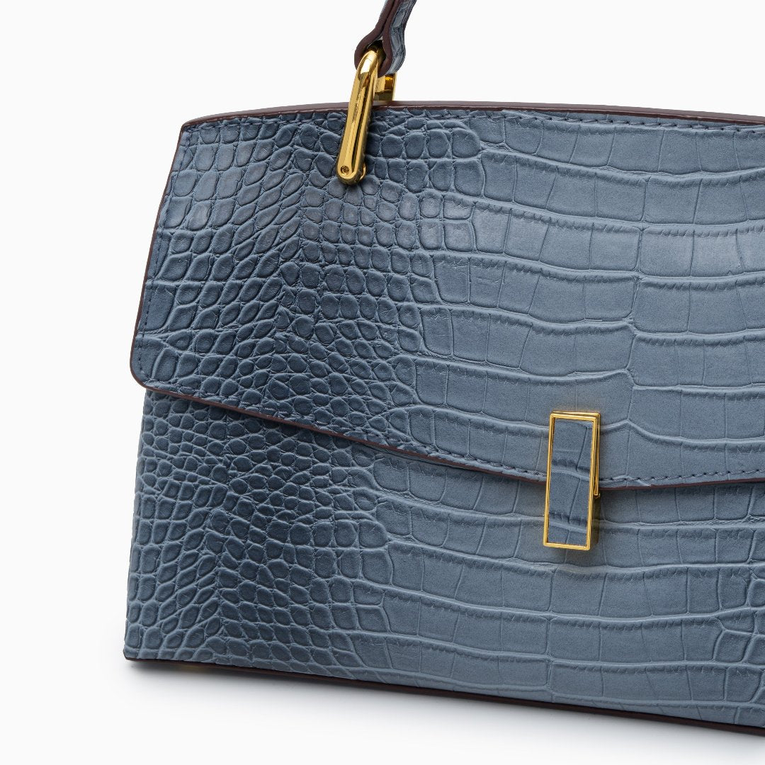 BOLSO DE TELA NATALIA