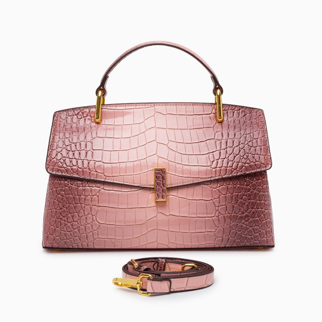BOLSO DE TELA NATALIA