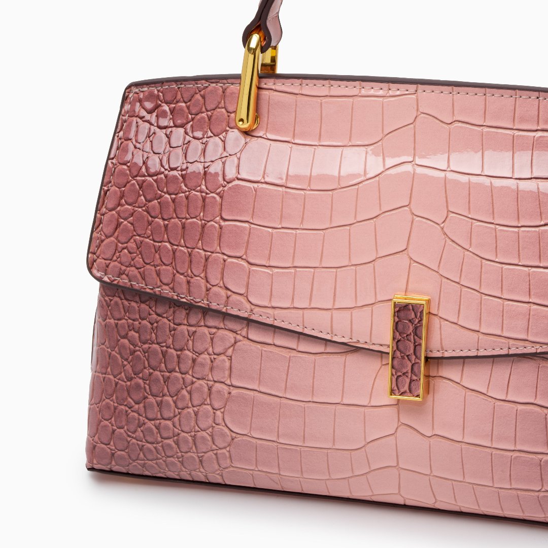 BOLSO DE TELA NATALIA