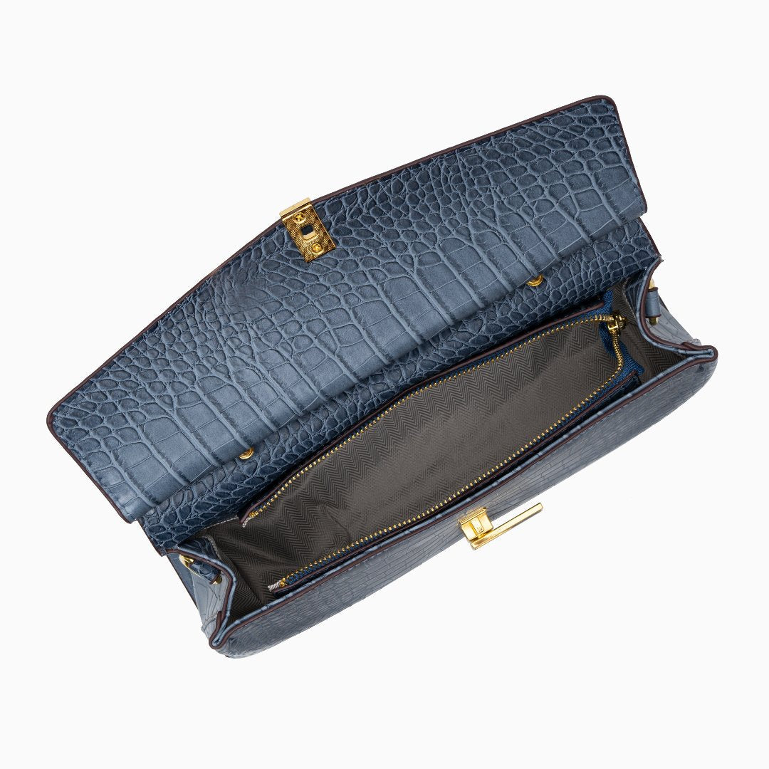 BOLSO DE TELA NATALIA