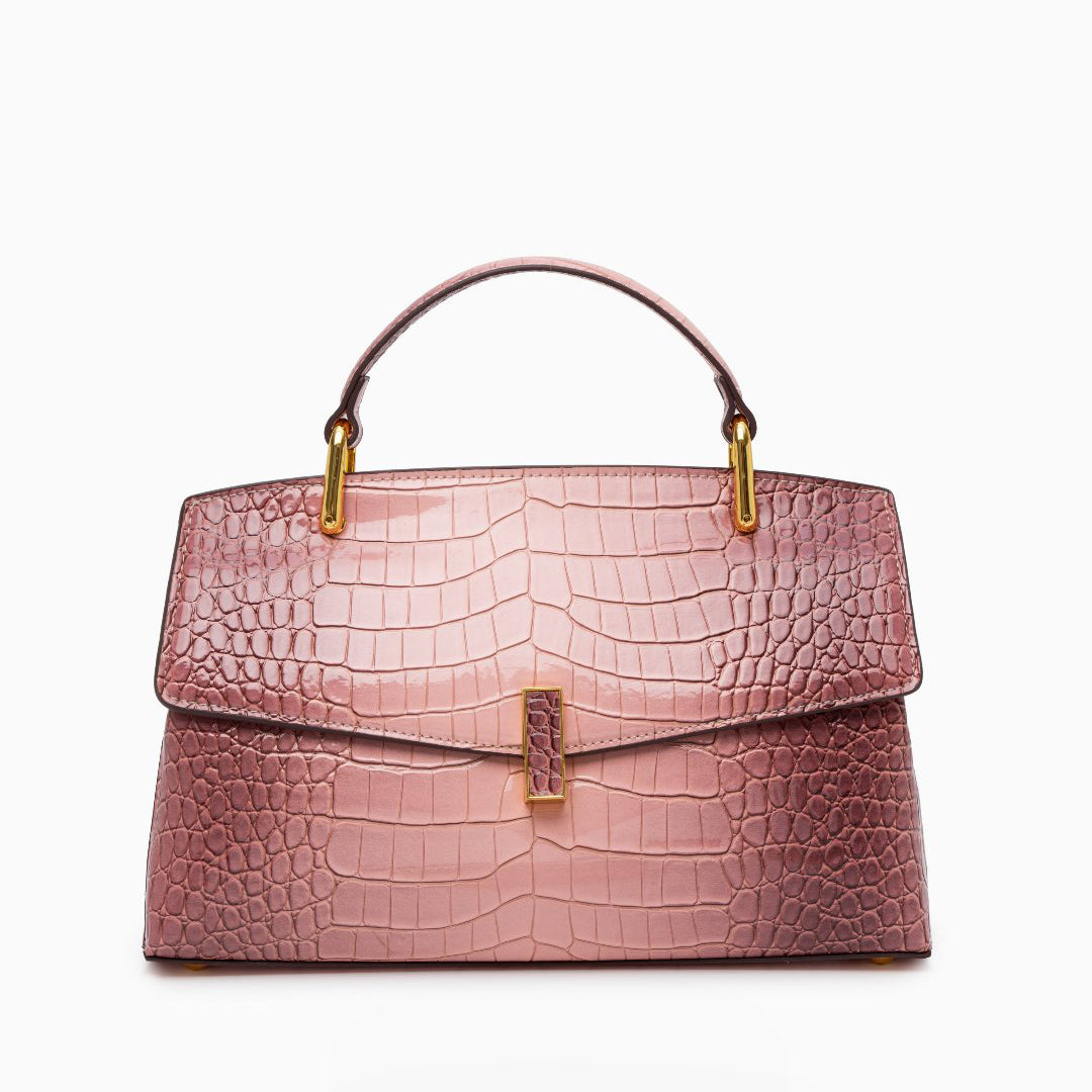 BOLSO DE TELA NATALIA