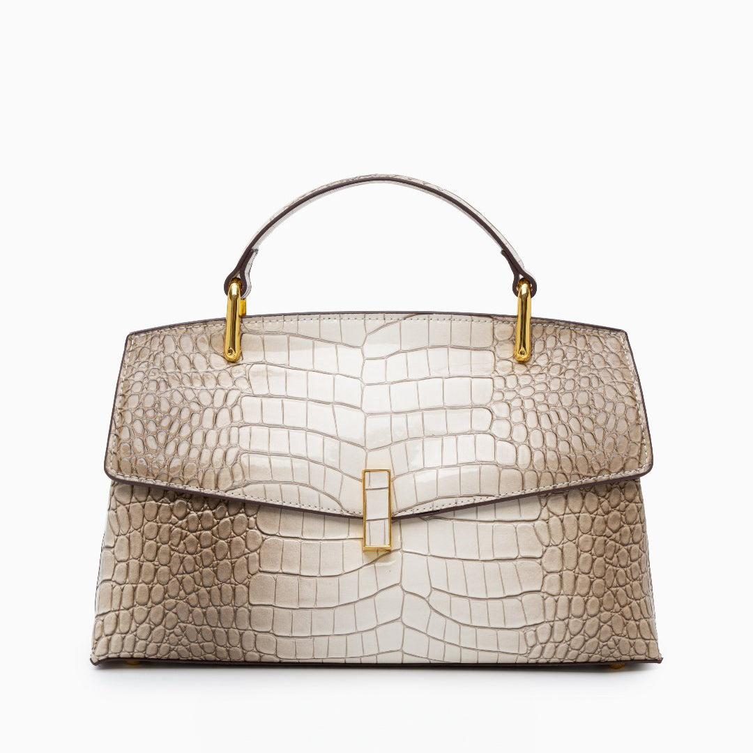 BOLSO DE TELA NATALIA