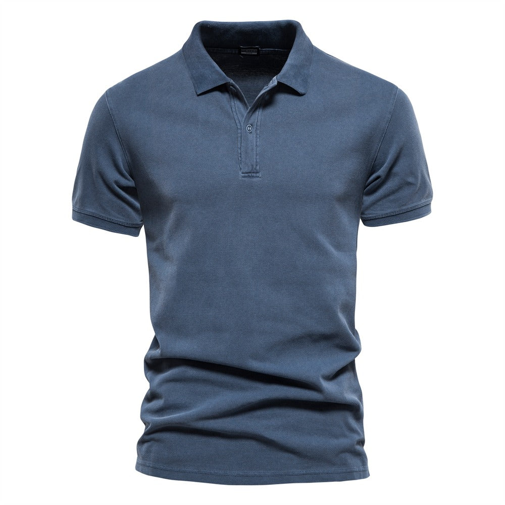 CAMISA PREMIUM MAURICIO