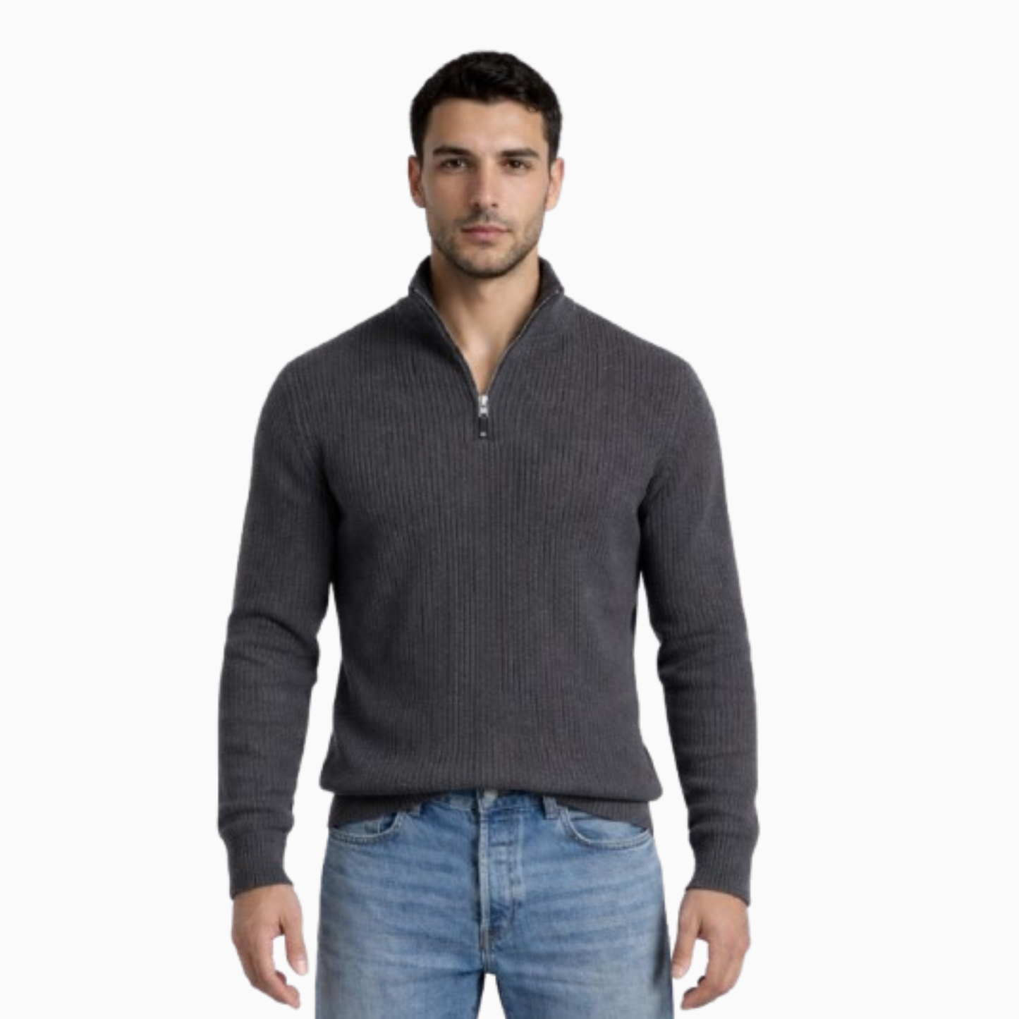 SUÉTER TRENDY ELEGANTE