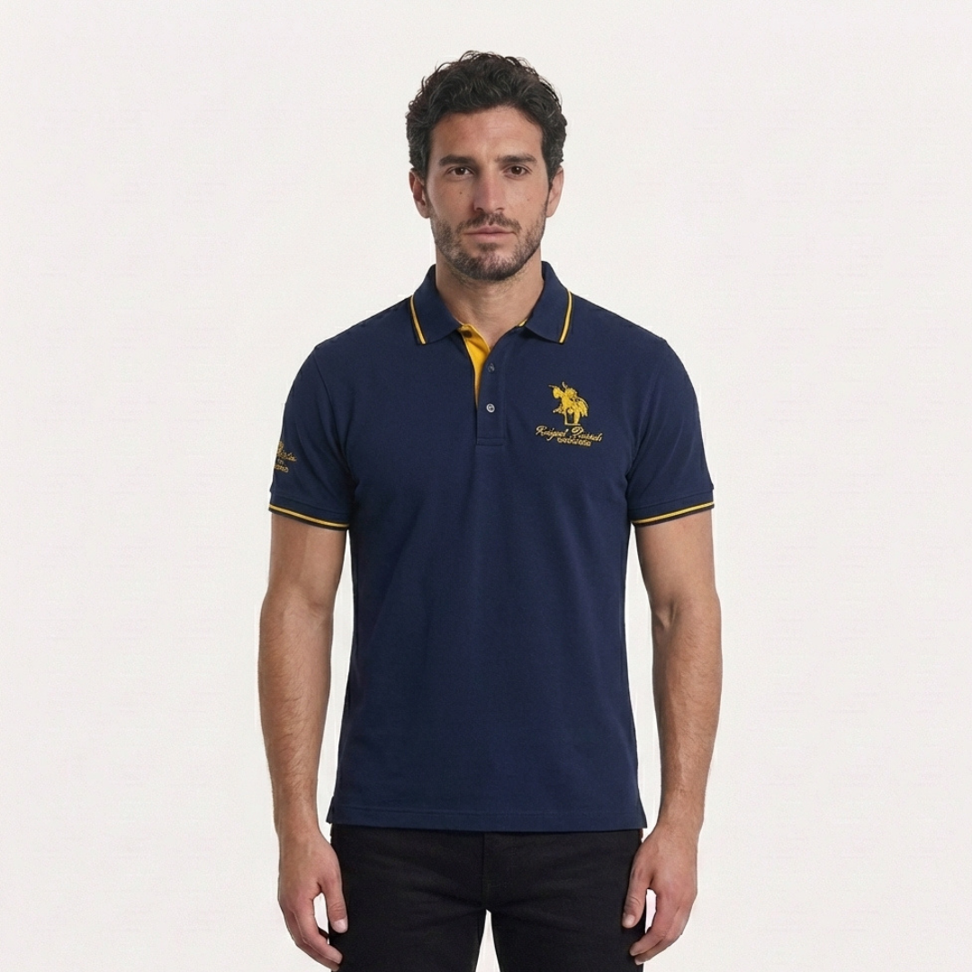 POLO FRANCESCO
