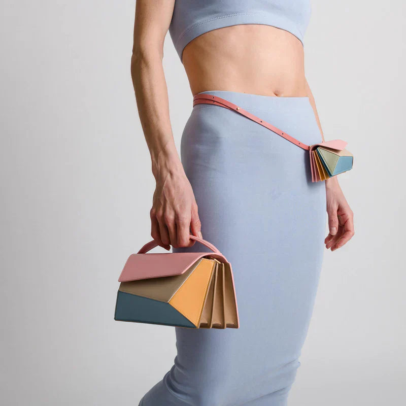 BOLSO SAN PICOLO