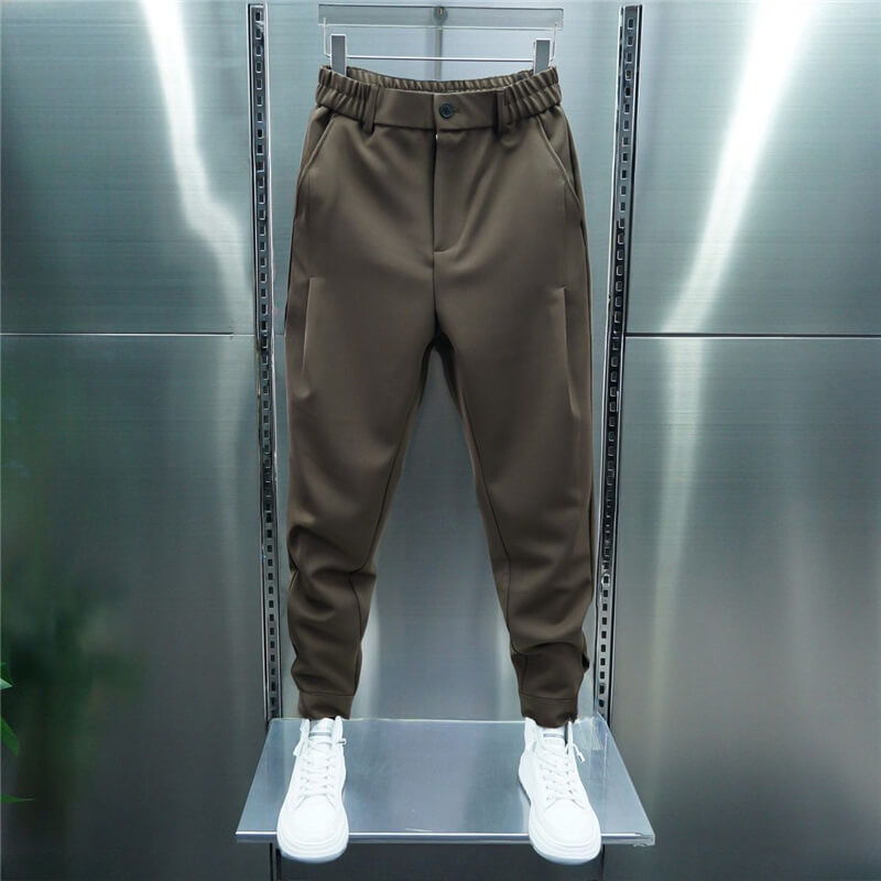 RICARDO - PANTALONES DE CHANDAL