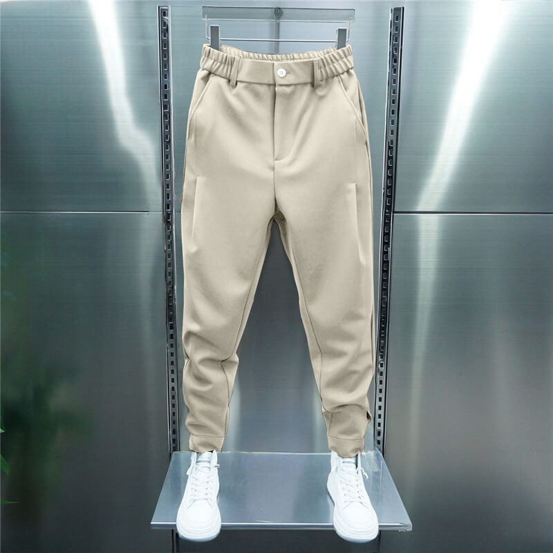 RICARDO - PANTALONES DE CHANDAL