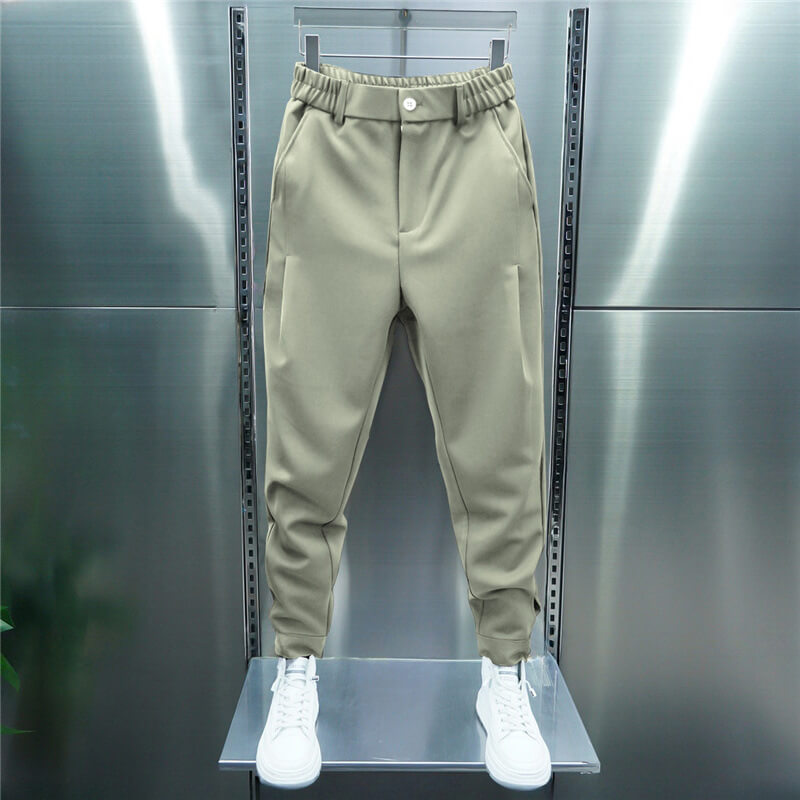 RICARDO - PANTALONES DE CHANDAL
