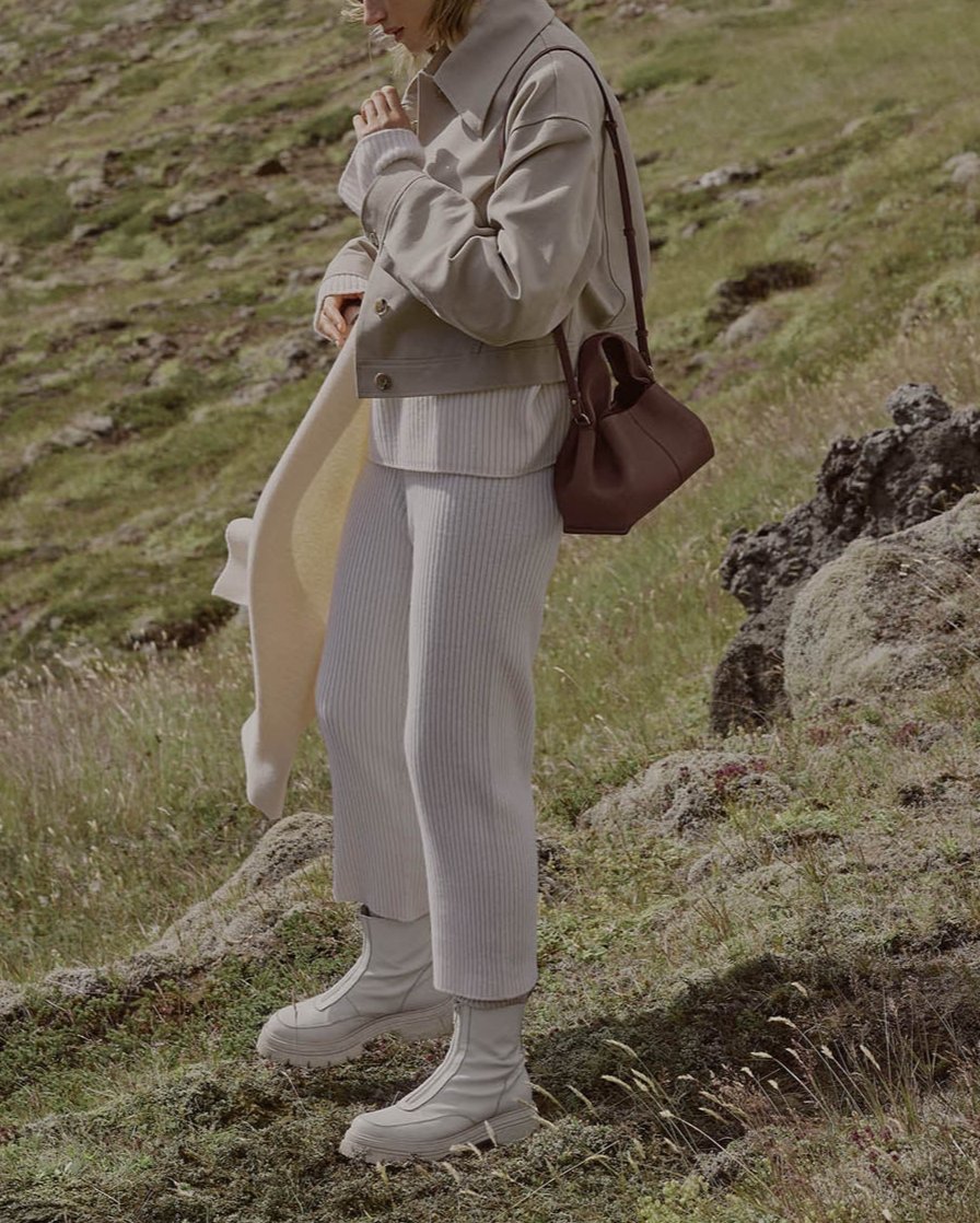 BOLSO BIANCO