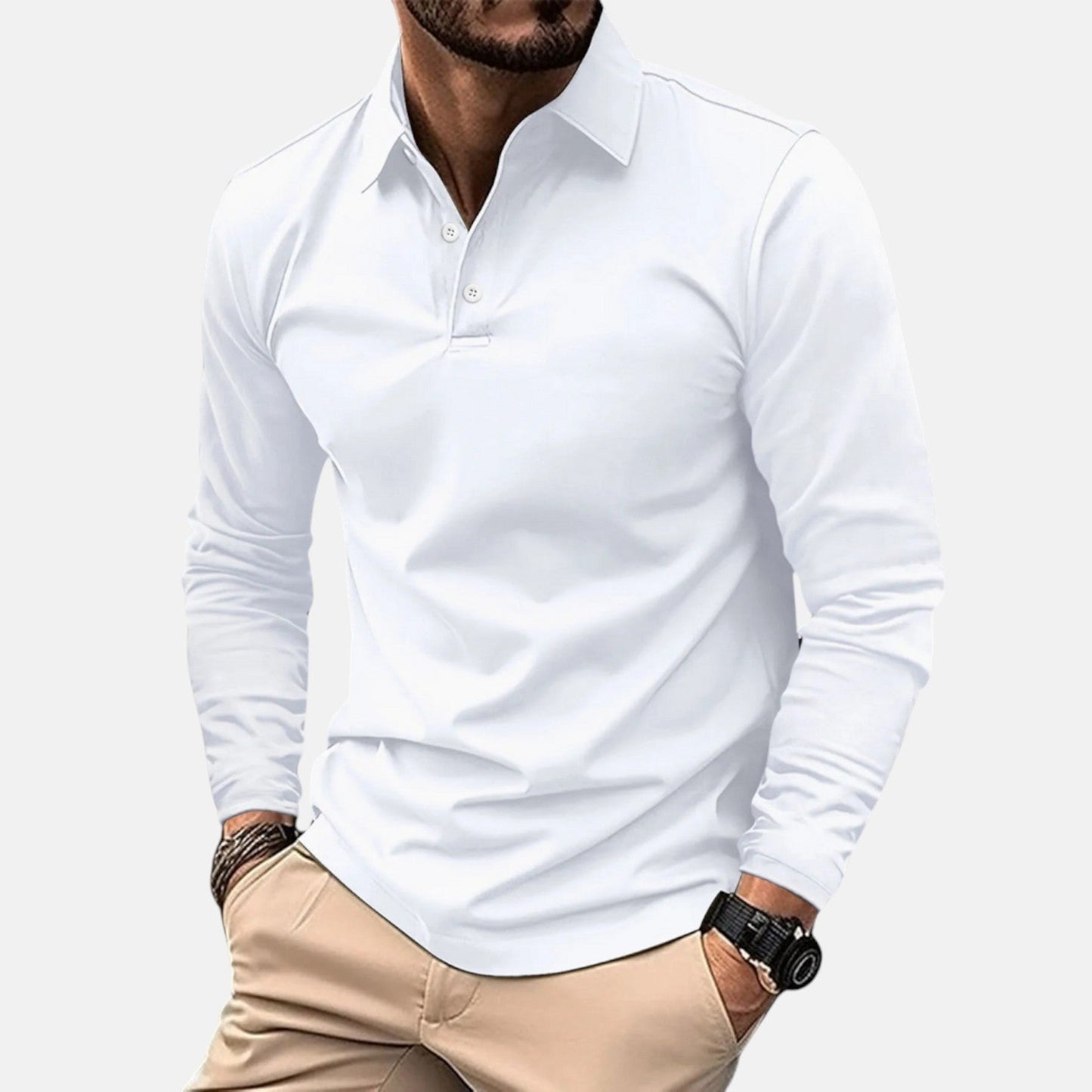 POLO PREMIUM LEONARDO