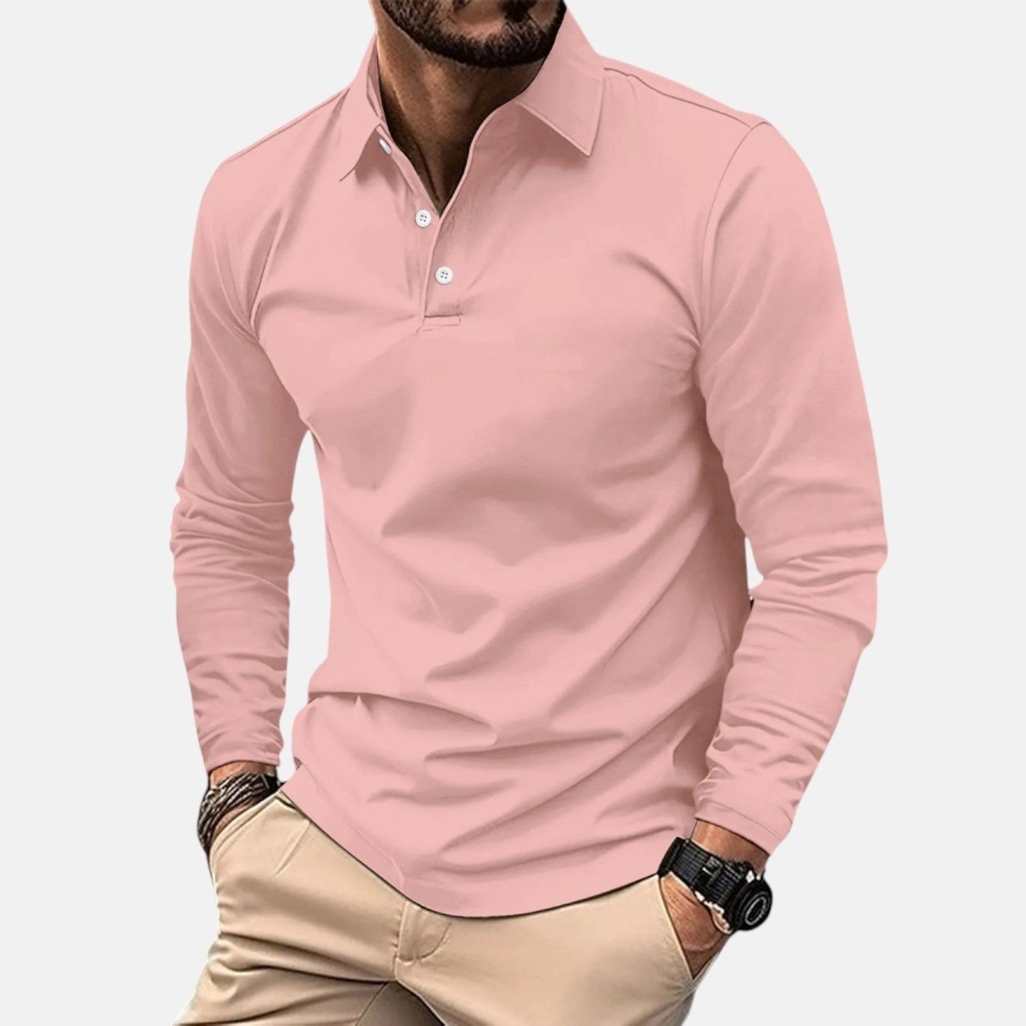 POLO PREMIUM LEONARDO