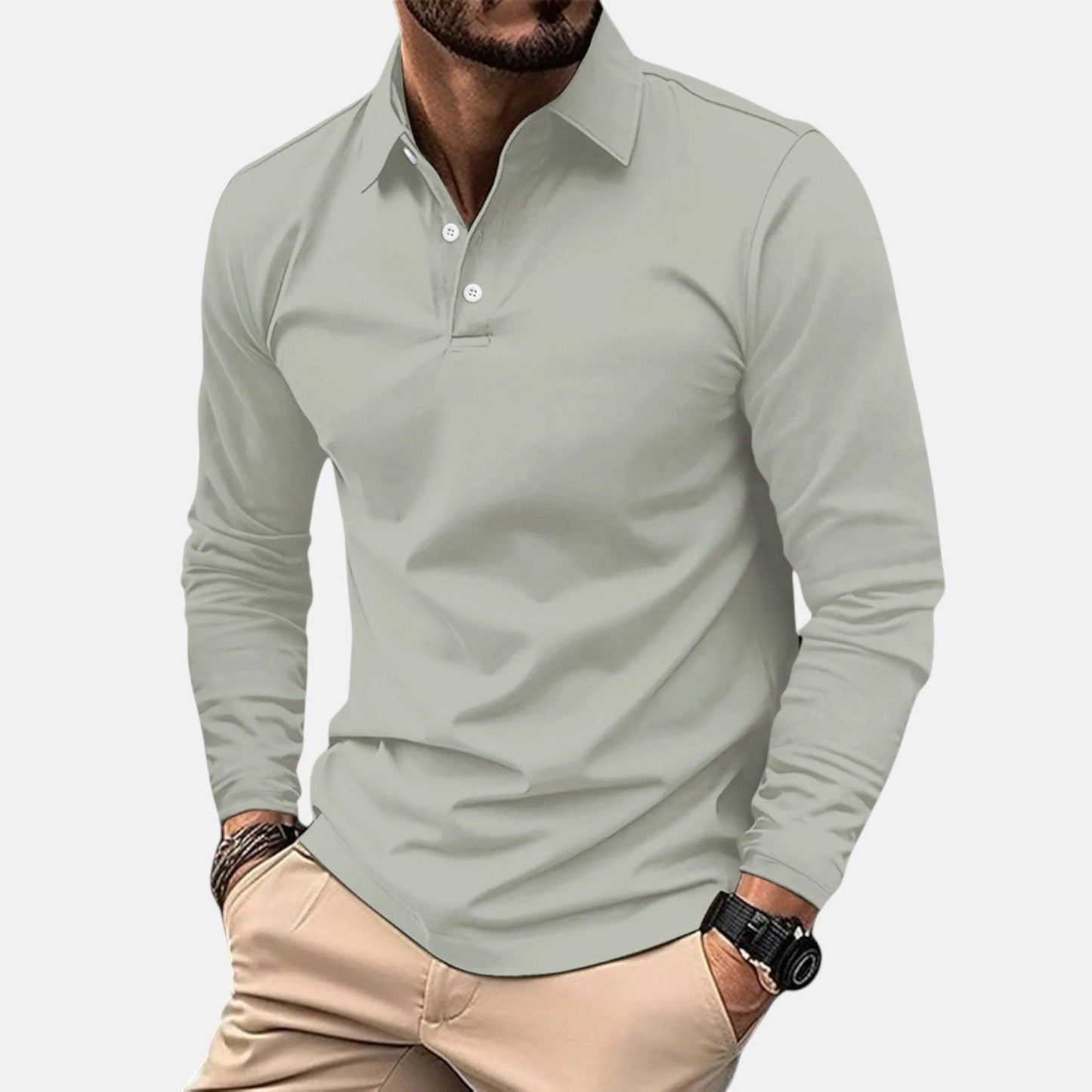 POLO PREMIUM LEONARDO