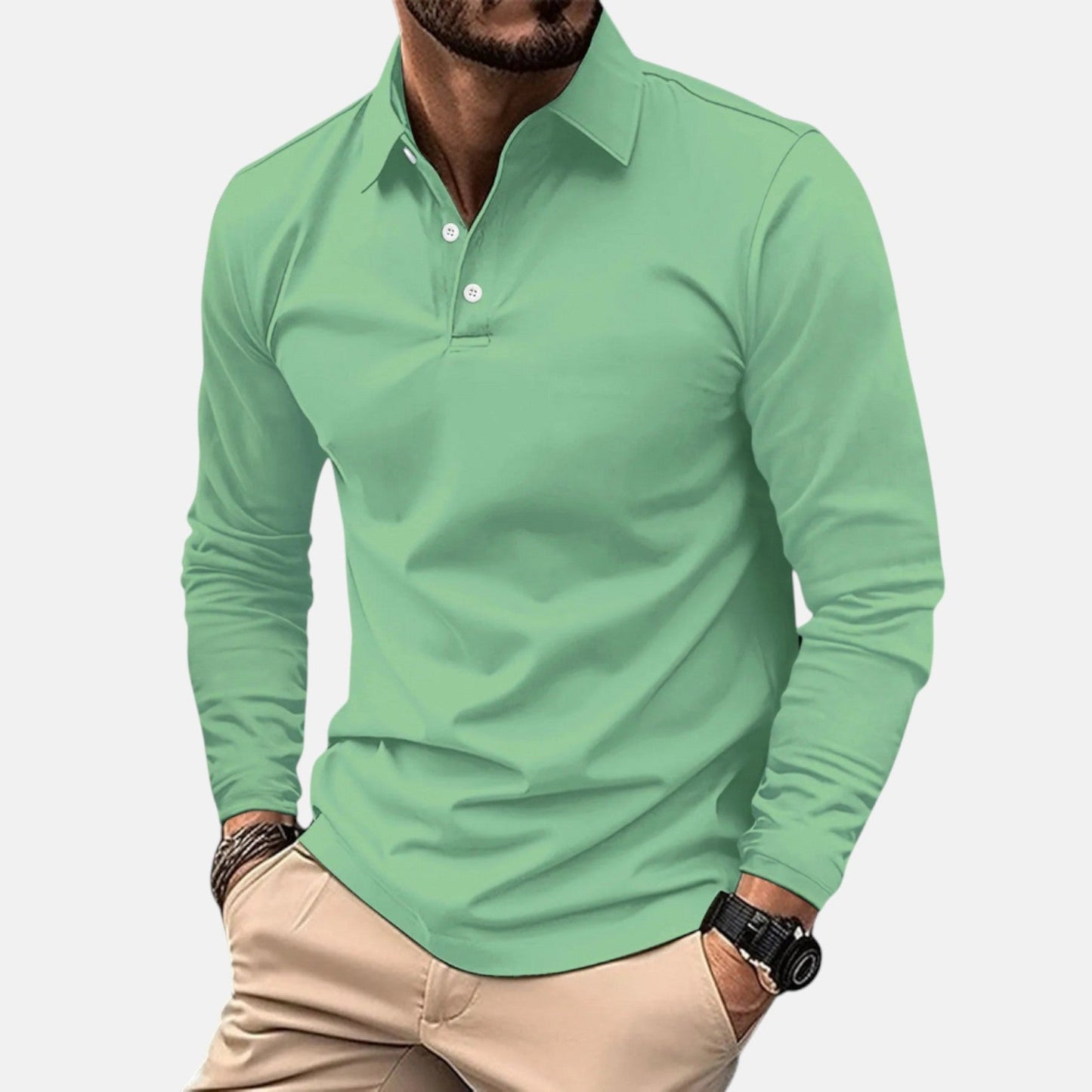POLO PREMIUM LEONARDO