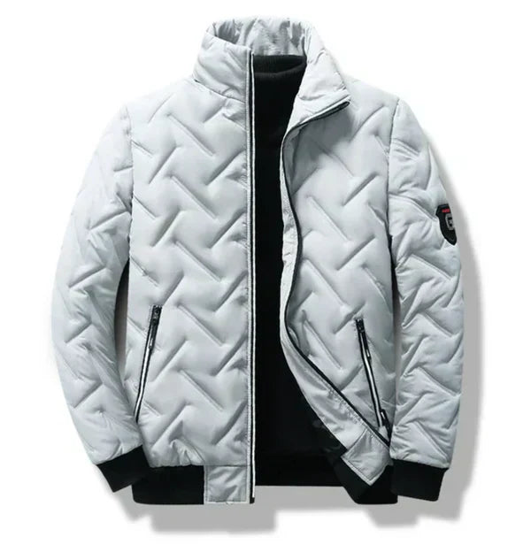 FABIAN - CHAQUETA ACOLCHADA