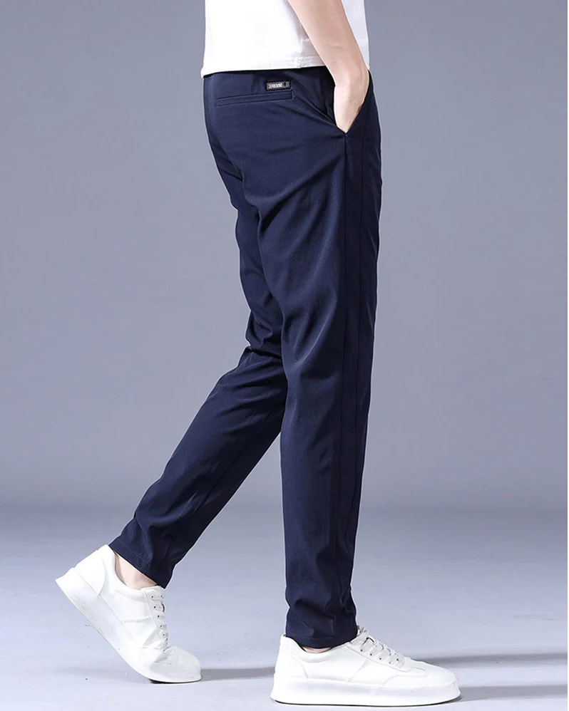 ADAM - PANTALONES ELASTICOS