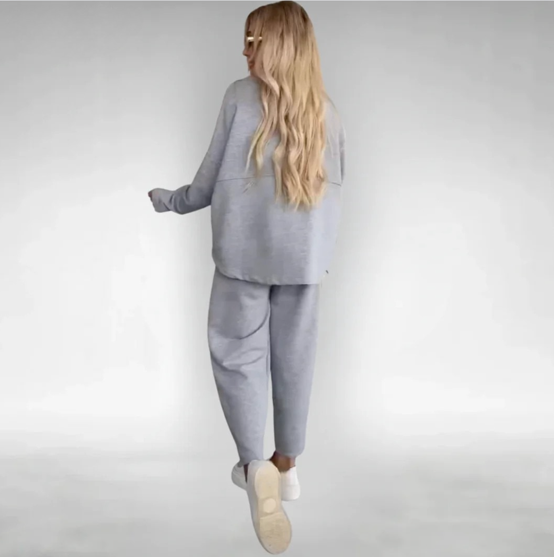 OLIVIA - CONJUNTO DE 2 PIEZAS