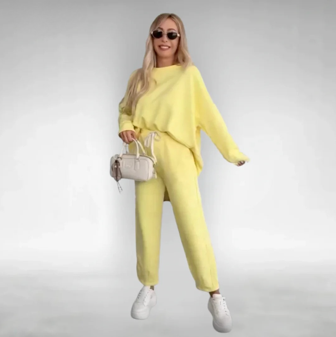 OLIVIA - CONJUNTO DE 2 PIEZAS