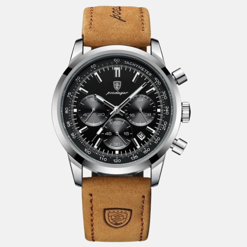 RELOJ DE LUJO ELEGANTE