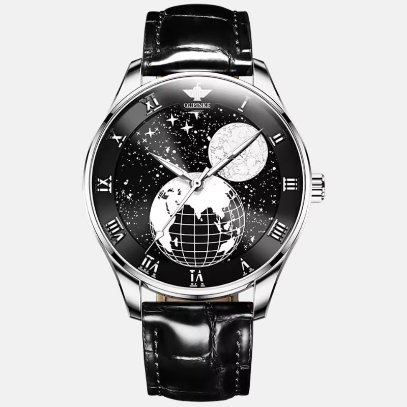 ELEGANTE RELOJ DE CUARZO