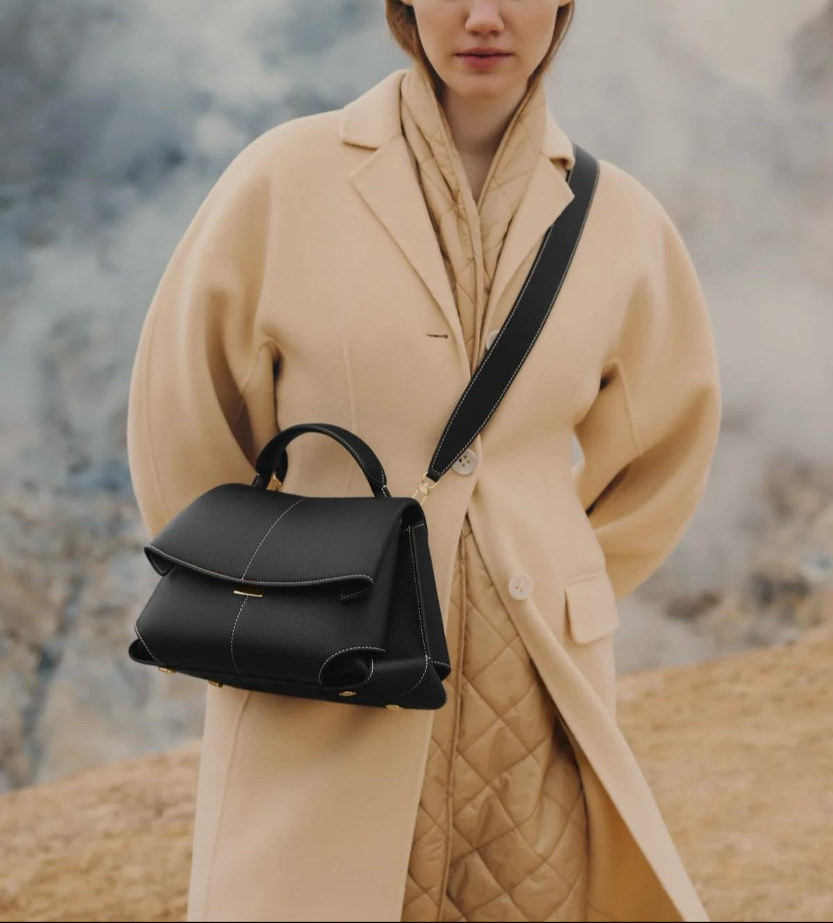 BOLSO LIONA